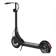 Scooter eléctrico plegable al por mayor de 8 pulgadas 350W de alto rendimiento